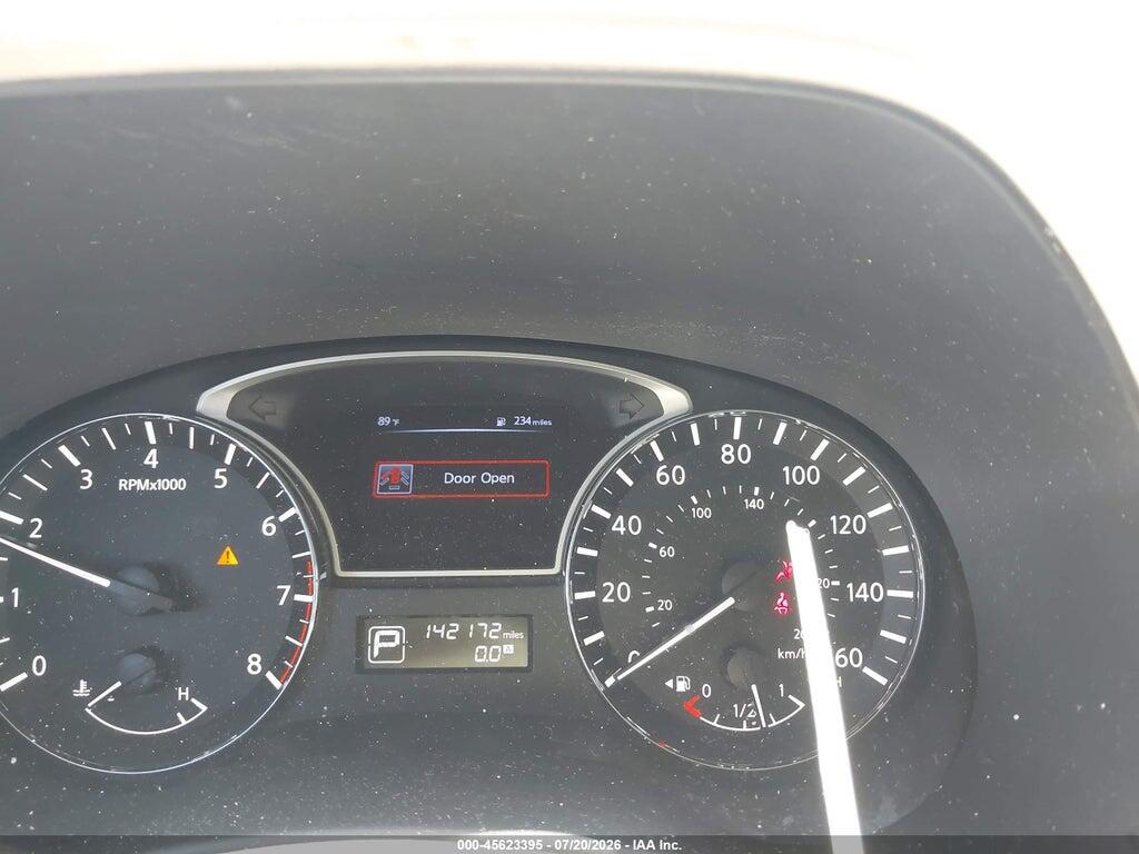 5N1AR2MN0FC721482 2015 NISSAN PATHFINDER photo no. 7