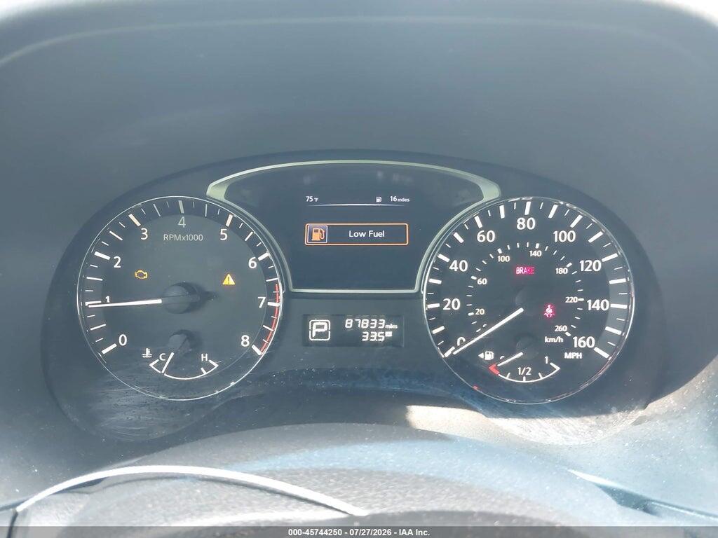 5N1AR2MN3FC723792 2015 NISSAN PATHFINDER photo no. 7