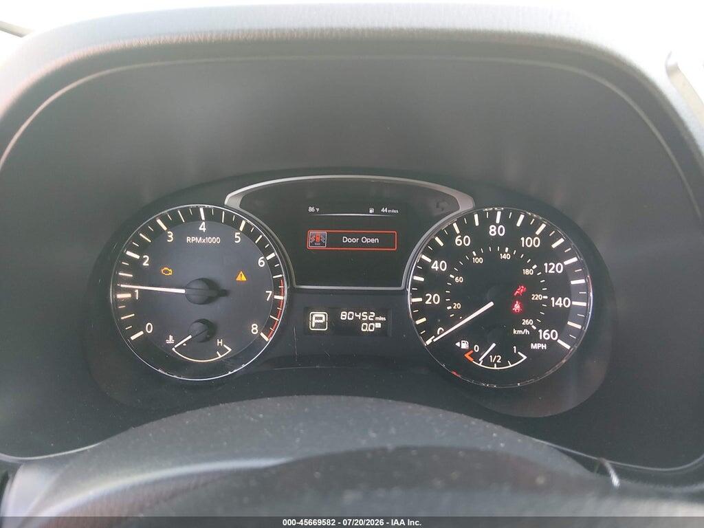 5N1AR2MN4FC661710 2015 NISSAN PATHFINDER photo no. 7