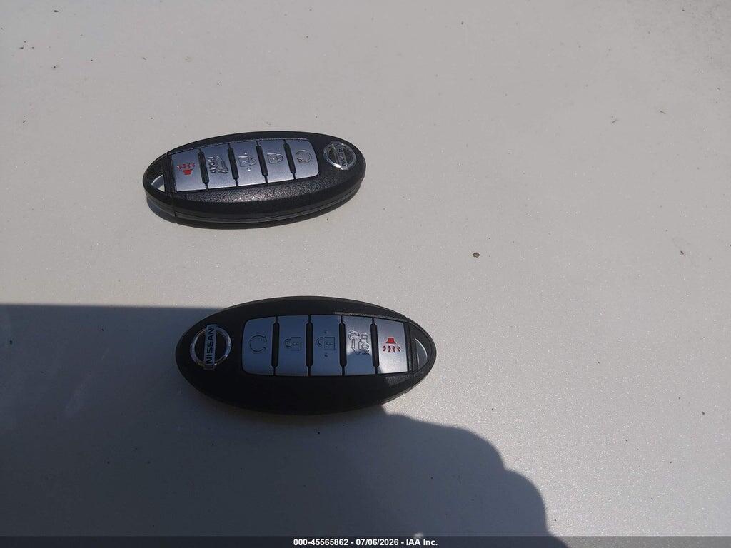 5N1AR2MN0FC703158 2015 NISSAN PATHFINDER photo no. 11