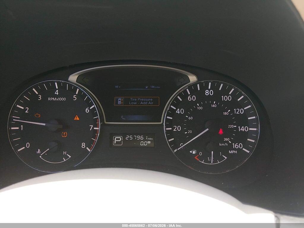 5N1AR2MN0FC703158 2015 NISSAN PATHFINDER photo no. 7