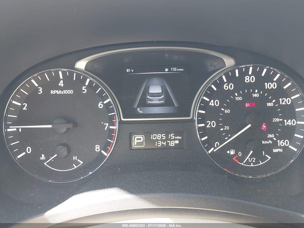 5N1AR2MNXFC670685 2015 NISSAN PATHFINDER photo no. 7