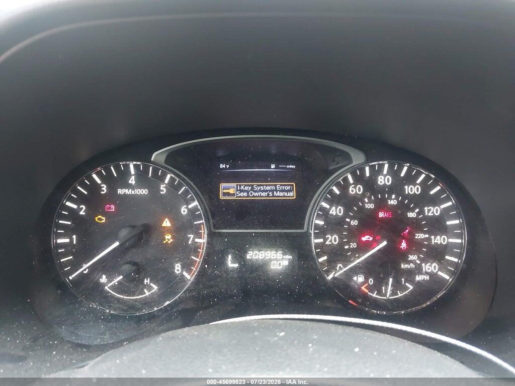 5N1AR2MN9FC718340 2015 NISSAN PATHFINDER photo no. 7