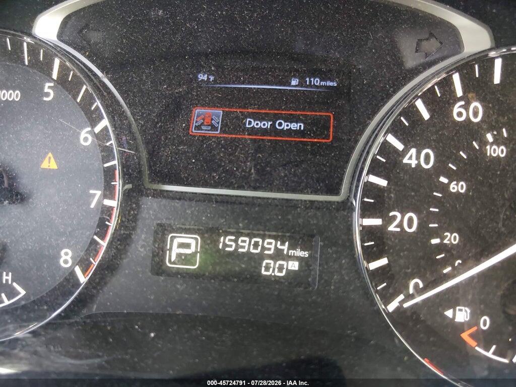 5N1AR2MN1FC704576 2015 NISSAN PATHFINDER photo no. 7
