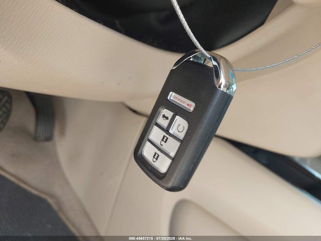 5N1AR2MN9FC671780 2015 NISSAN PATHFINDER photo no. 11