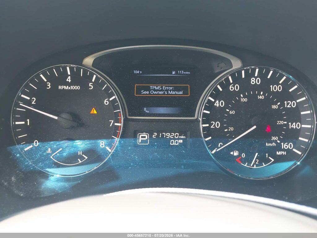 5N1AR2MN9FC671780 2015 NISSAN PATHFINDER photo no. 7