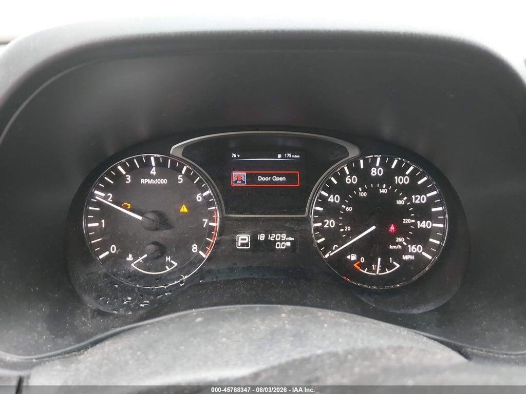 5N1AR2MN2FC651466 2015 NISSAN PATHFINDER photo no. 7