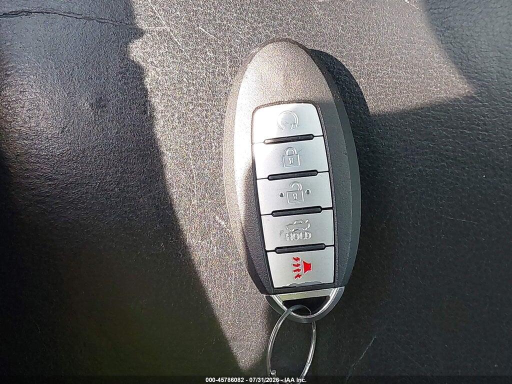 5N1AR2MNXFC685736 2015 NISSAN PATHFINDER photo no. 11