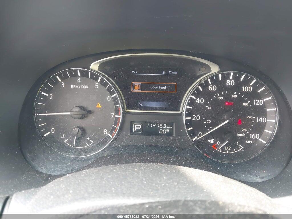 5N1AR2MNXFC685736 2015 NISSAN PATHFINDER photo no. 7