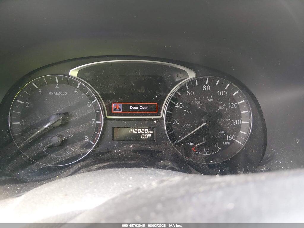 5N1AR2MM3FC712329 2015 NISSAN PATHFINDER photo no. 7