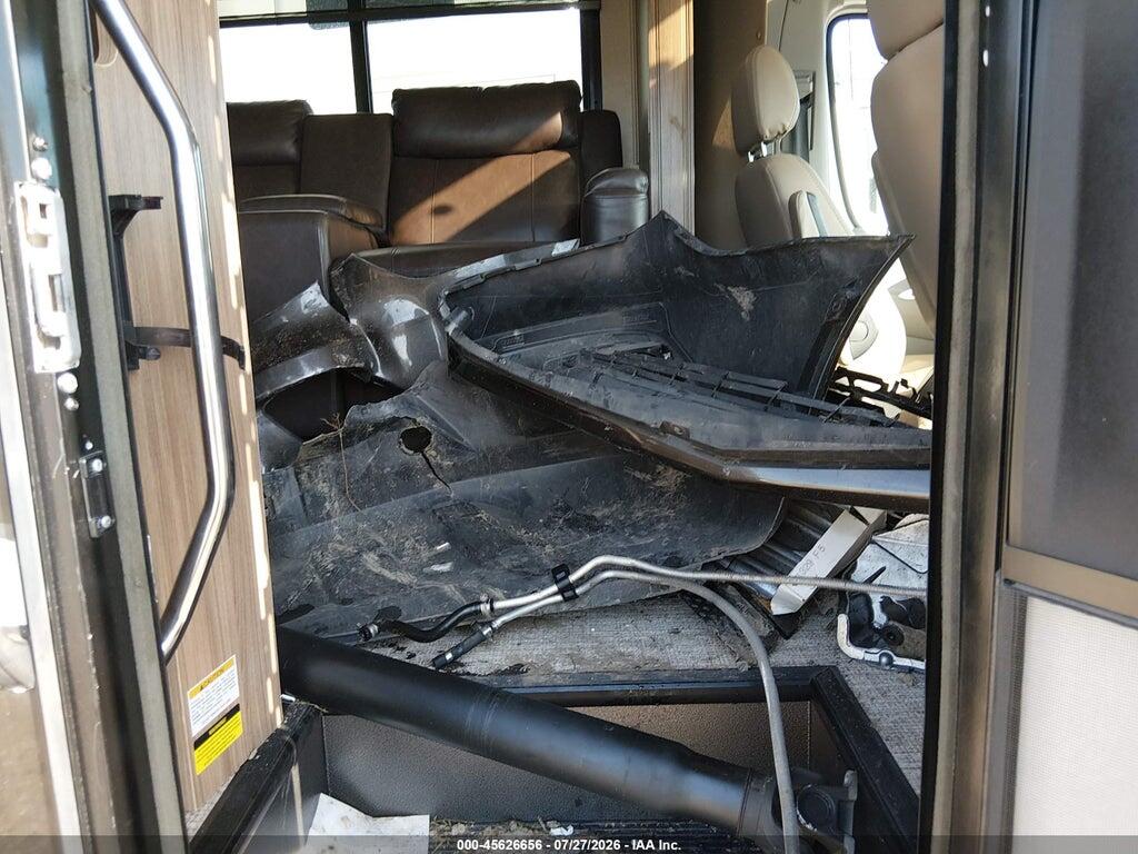 WDAPF4CC7J9754314 2018 MERCEDES SPRINTER 3500 photo no. 12