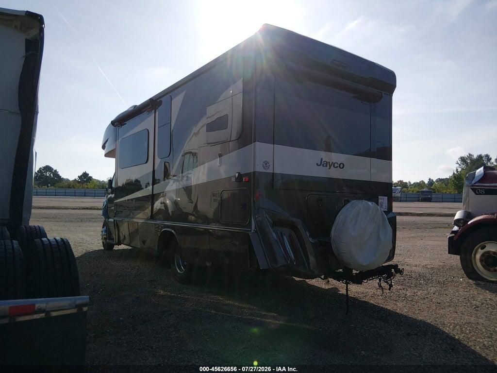 WDAPF4CC7J9754314 2018 MERCEDES SPRINTER 3500 photo no. 3