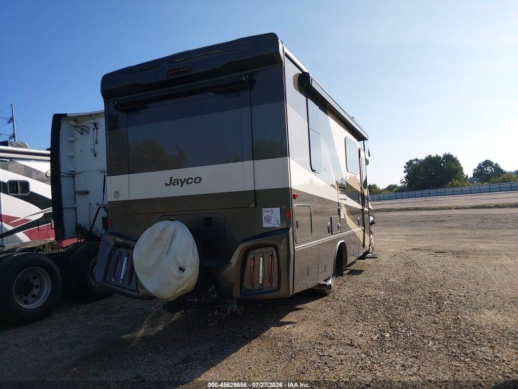 WDAPF4CC7J9754314 2018 MERCEDES SPRINTER 3500 photo no. 4