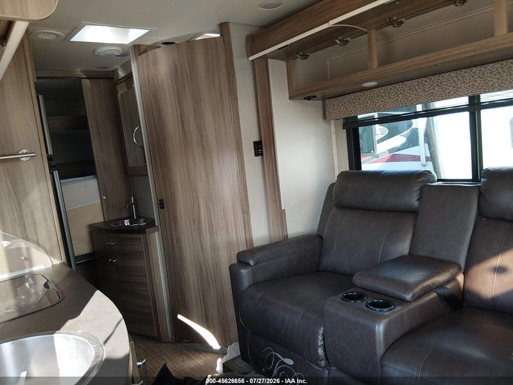 WDAPF4CC7J9754314 2018 MERCEDES SPRINTER 3500 photo no. 7