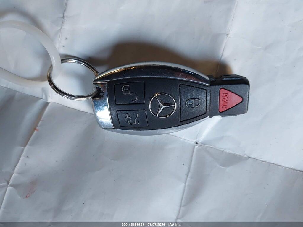 55SWF4JB4JU256157 2018 MERCEDES-BENZ C 300 photo no. 11