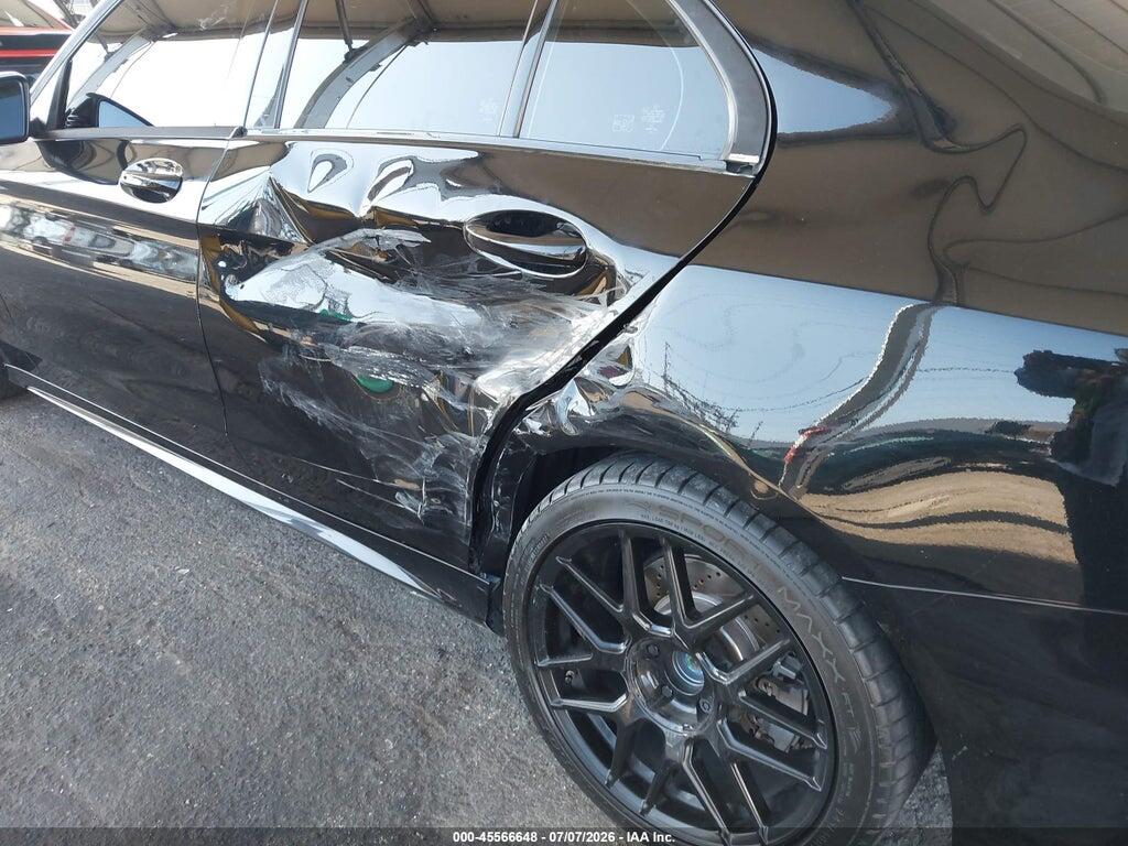 55SWF4JB4JU256157 2018 MERCEDES-BENZ C 300 photo no. 6