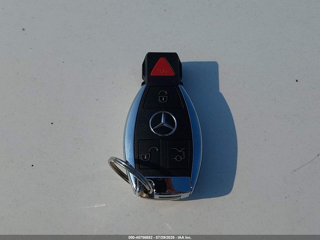 WDDSJ4EB2JN627901 2018 MERCEDES-BENZ CLA 250 photo no. 11