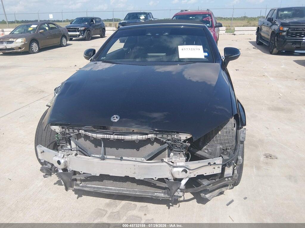 WDDWK6EB7JF608944 2018 MERCEDES-BENZ AMG C 43 photo no. 6