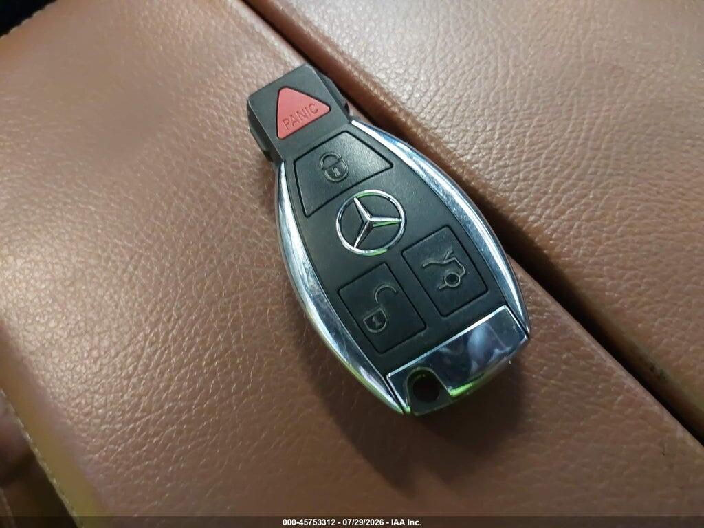 4JGED6EB0JA100775 2018 MERCEDES-BENZ AMG GLE 43 COUPE photo no. 11