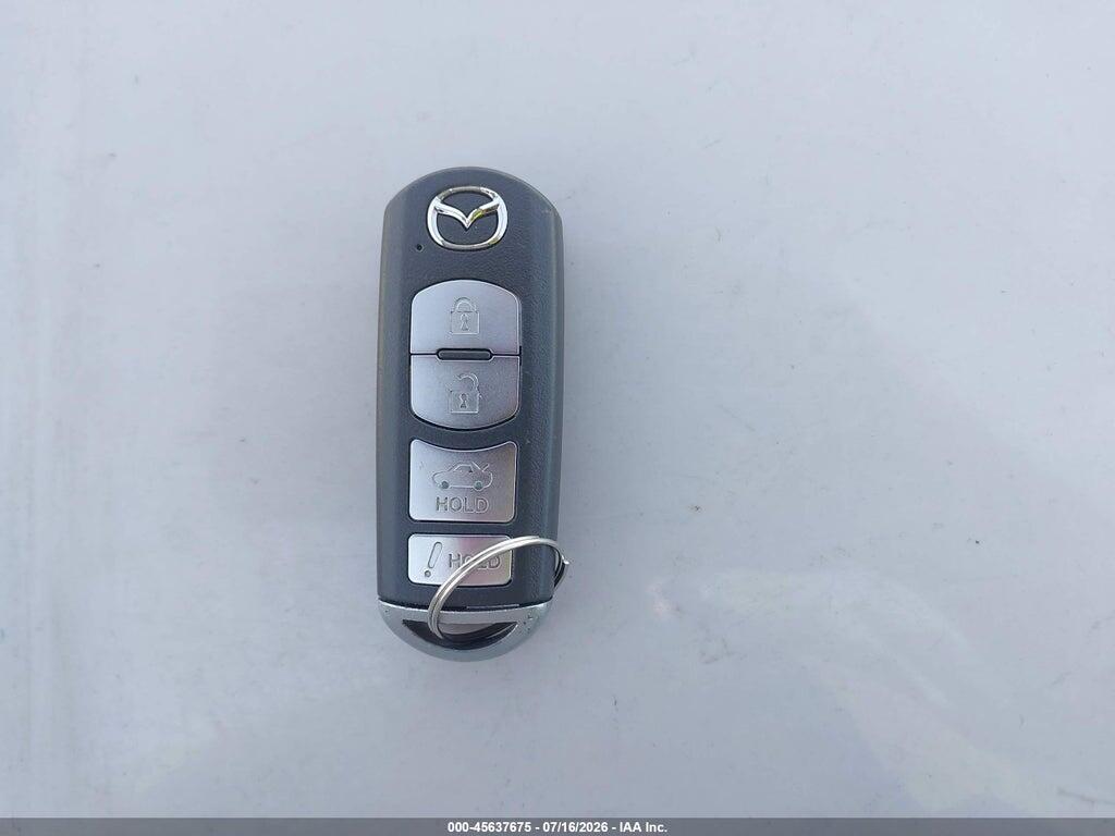 JM1NDAM77K0303738 2019 MAZDA MX-5 MIATA RF photo no. 11