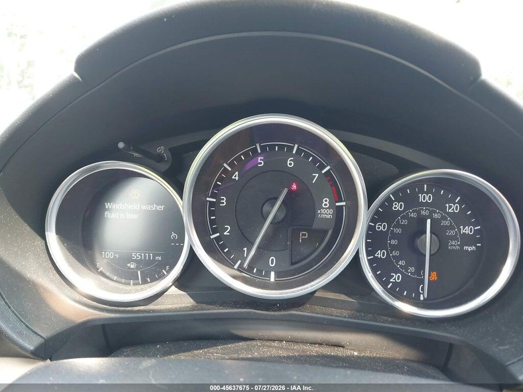 JM1NDAM77K0303738 2019 MAZDA MX-5 MIATA RF photo no. 7