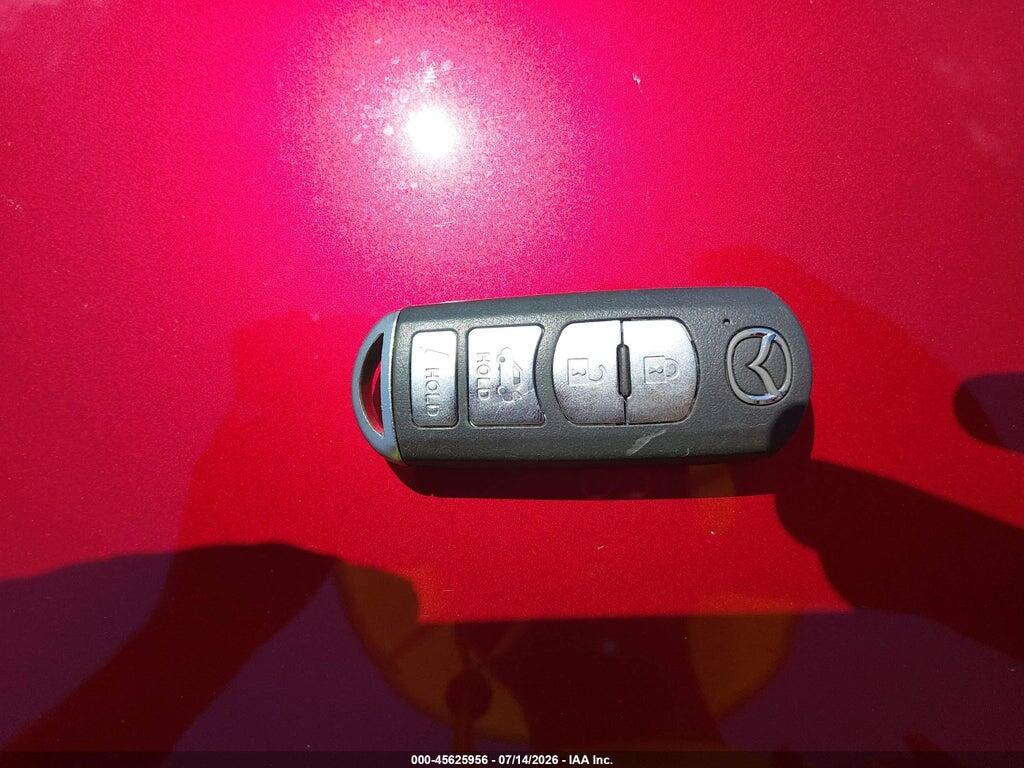 JM1NDAM76K0305500 2019 MAZDA MX-5 MIATA RF photo no. 11