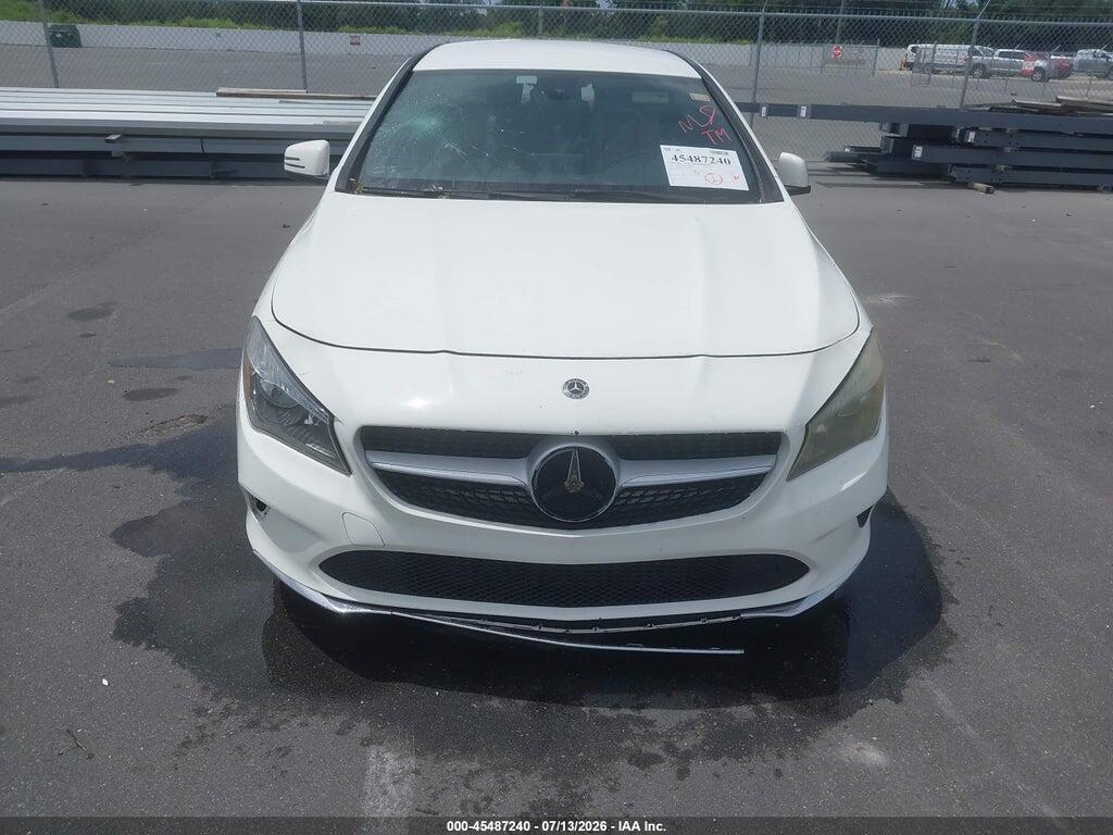 WDDSJ4EB4KN774092 2019 MERCEDES-BENZ CLA 250 photo no. 12