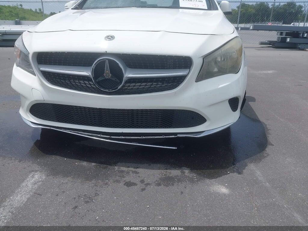 WDDSJ4EB4KN774092 2019 MERCEDES-BENZ CLA 250 photo no. 6