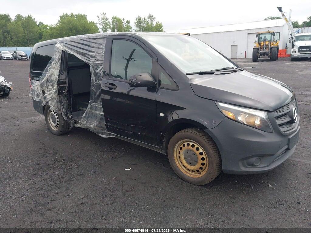 WD4PG2EE4K3521112 2019 MERCEDES-BENZ METRIS photo no. 1