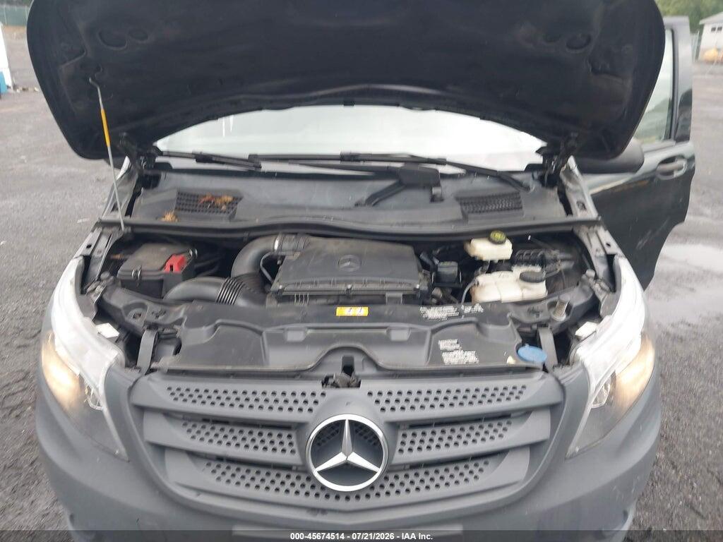 WD4PG2EE4K3521112 2019 MERCEDES-BENZ METRIS photo no. 10