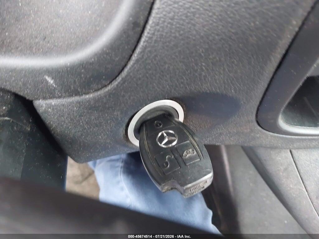 WD4PG2EE4K3521112 2019 MERCEDES-BENZ METRIS photo no. 11