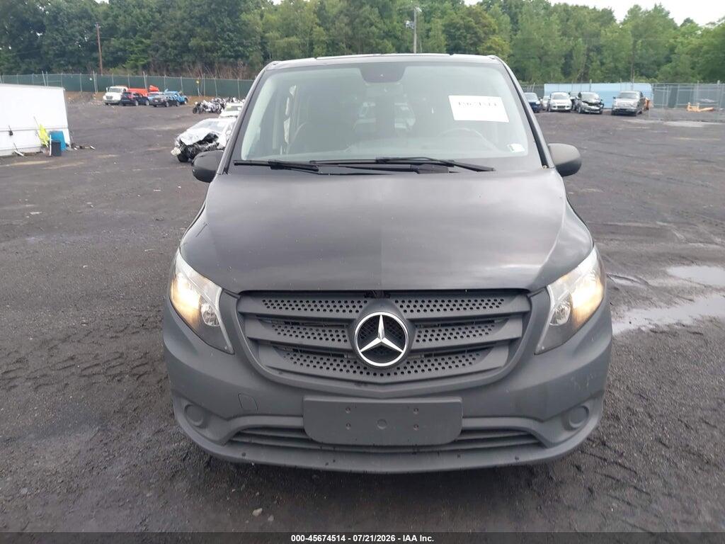 WD4PG2EE4K3521112 2019 MERCEDES-BENZ METRIS photo no. 12