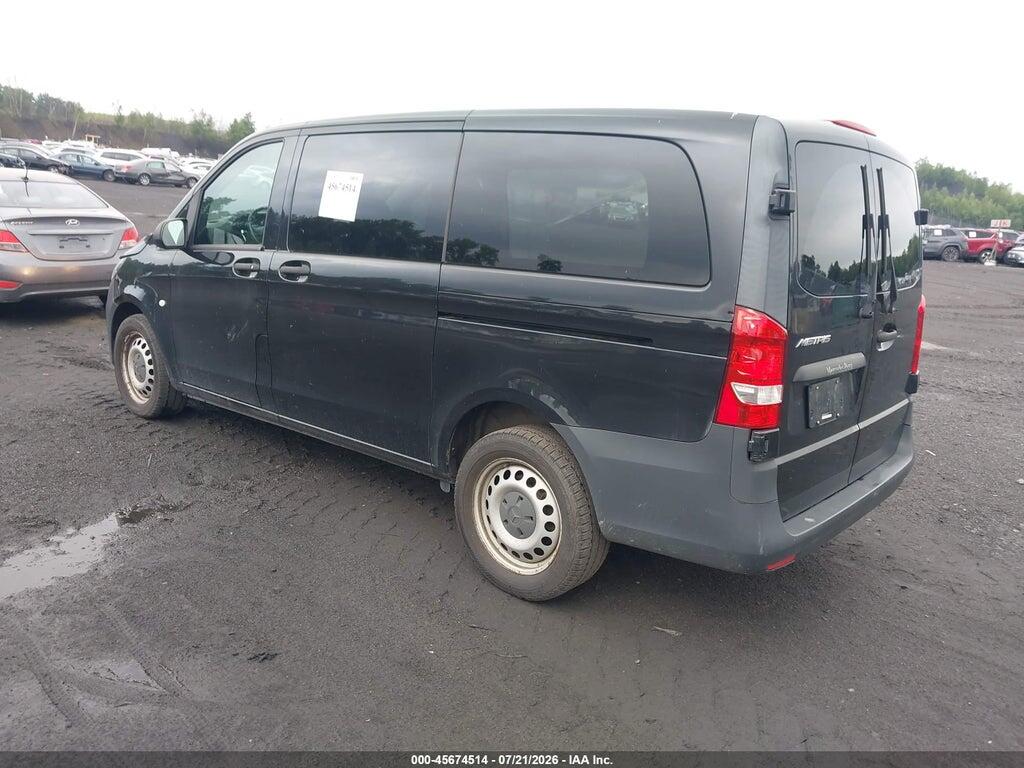 WD4PG2EE4K3521112 2019 MERCEDES-BENZ METRIS photo no. 3