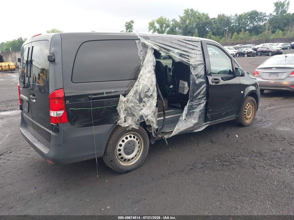 WD4PG2EE4K3521112 2019 MERCEDES-BENZ METRIS photo no. 4