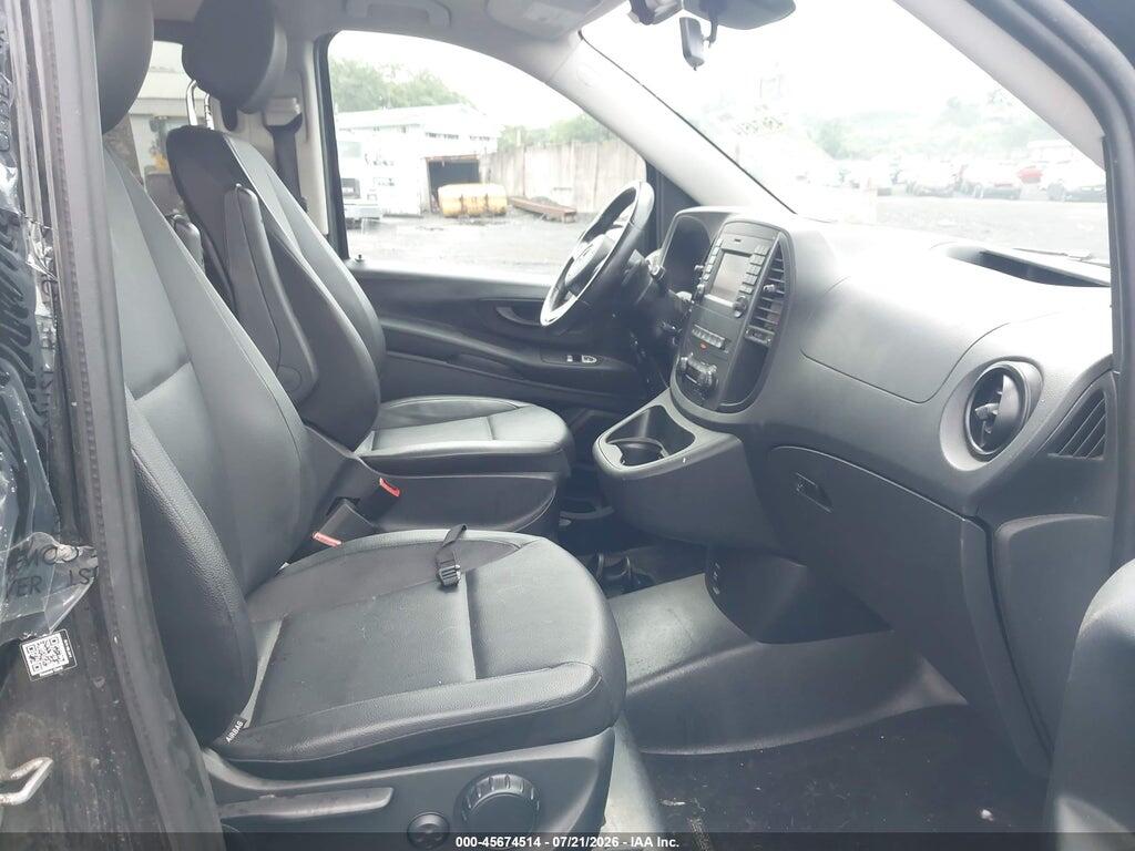WD4PG2EE4K3521112 2019 MERCEDES-BENZ METRIS photo no. 5