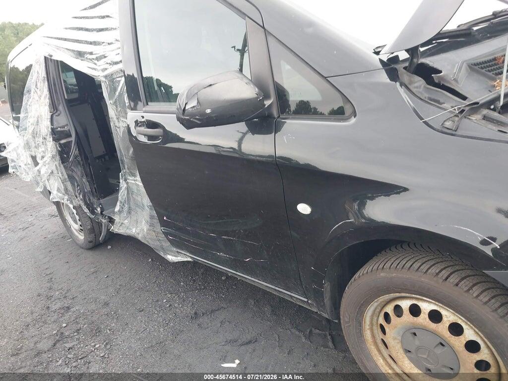 WD4PG2EE4K3521112 2019 MERCEDES-BENZ METRIS photo no. 6