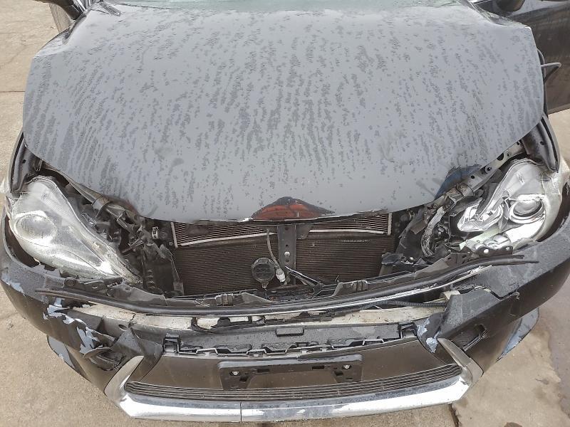2017 LEXUS CT 200H — Фото 11 из 12
