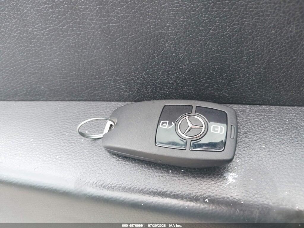 WD4PF0CD4KT004460 2019 MERCEDES-BENZ SPRINTER 2500 photo no. 11