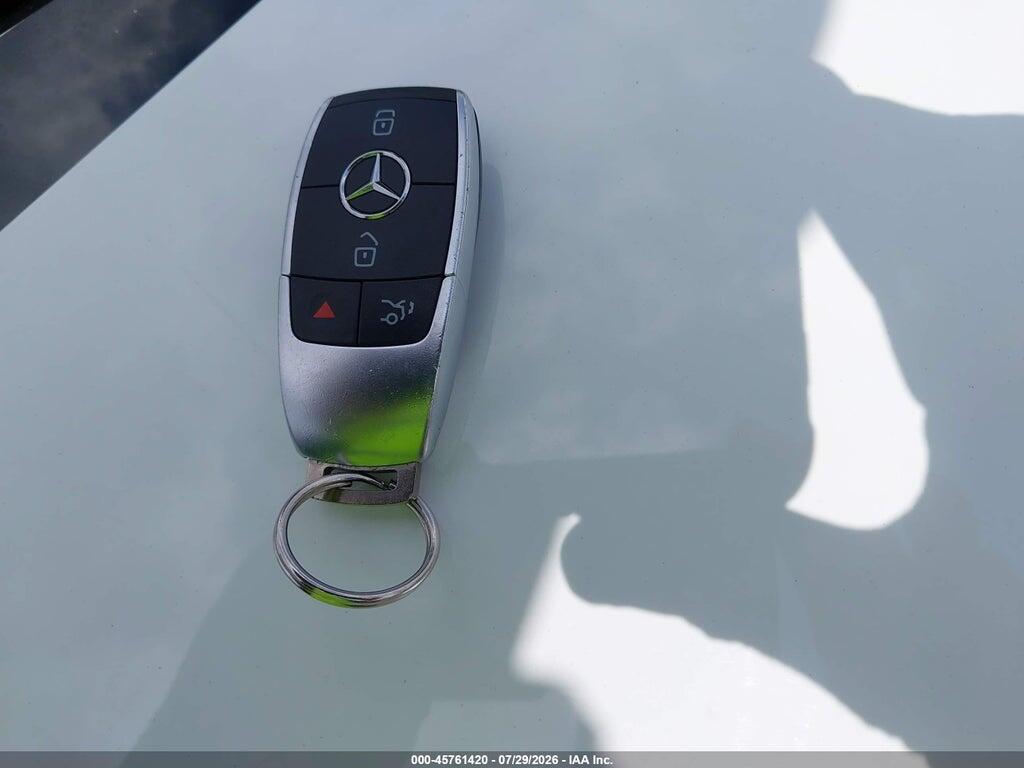 WDD3G4FB0KW010543 2019 MERCEDES-BENZ A 220 photo no. 11
