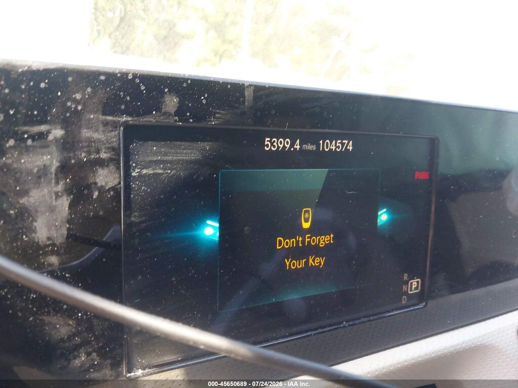 WDD3G4FB9KW012775 2019 MERCEDES-BENZ A 220 photo no. 7