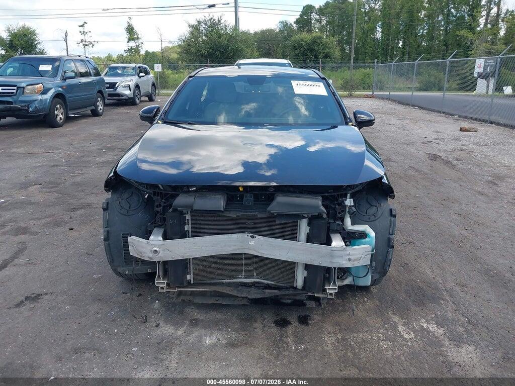 WDD3G4FB1KW024175 2019 MERCEDES-BENZ A 220 photo no. 12