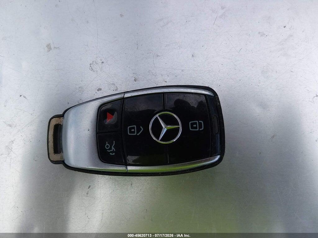 WDD2J6BB0KA038600 2019 MERCEDES-BENZ AMG CLS 53 photo no. 11