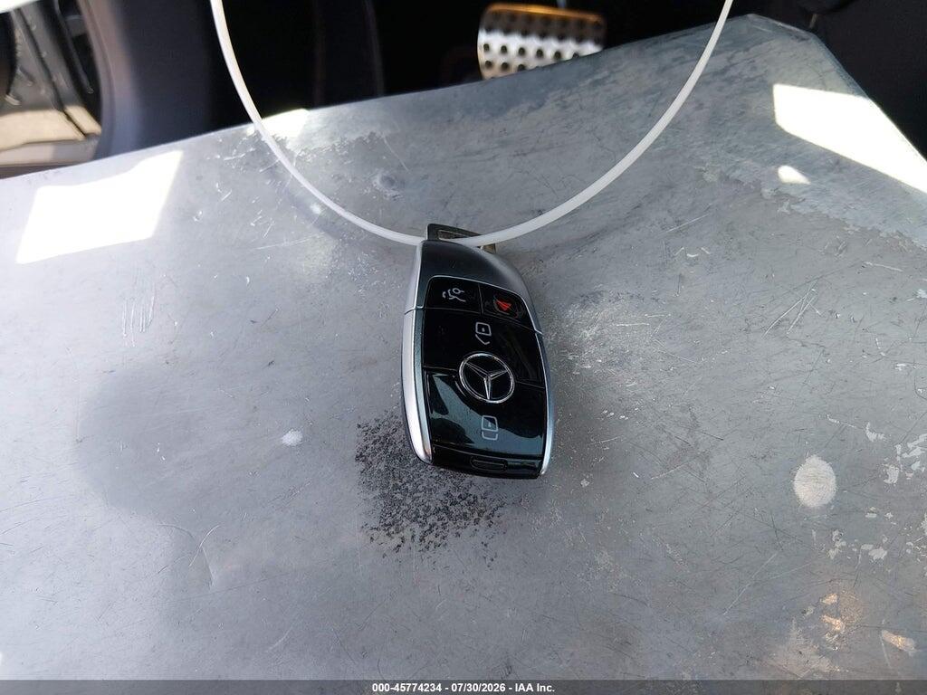 WDD1J6BB7KF086626 2019 MERCEDES-BENZ AMG E 53 photo no. 11