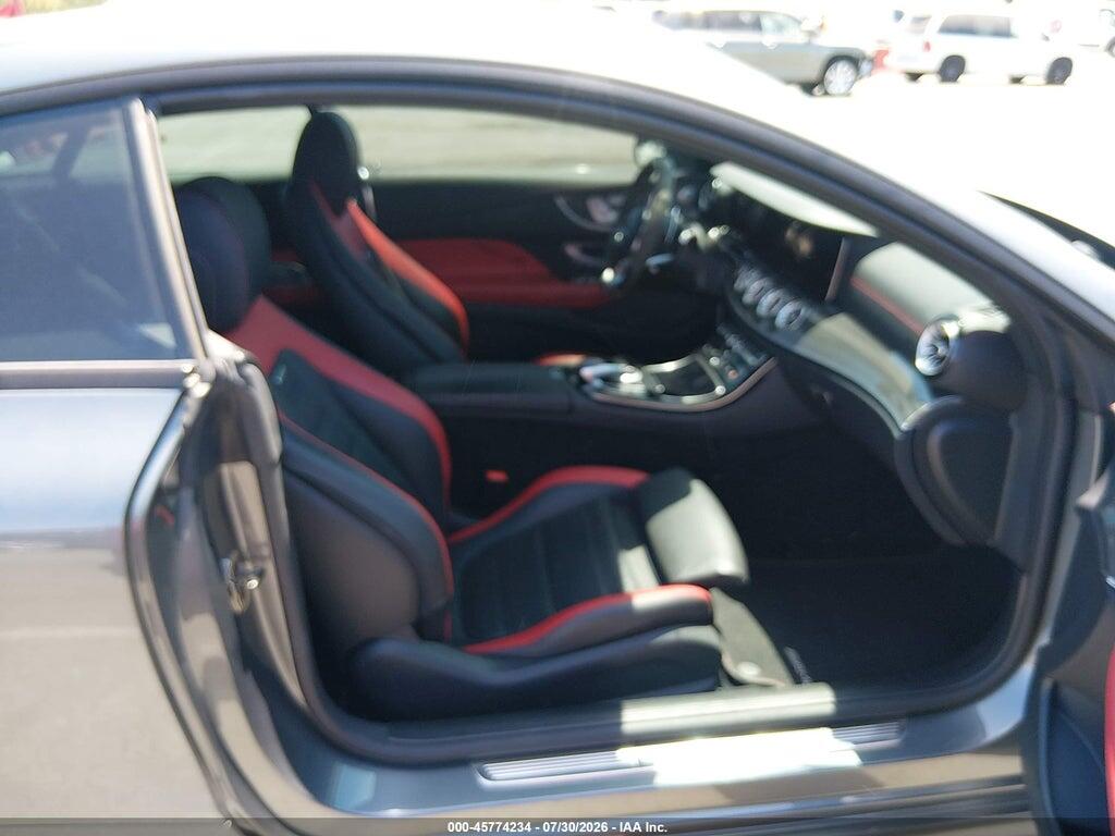 WDD1J6BB7KF086626 2019 MERCEDES-BENZ AMG E 53 photo no. 5