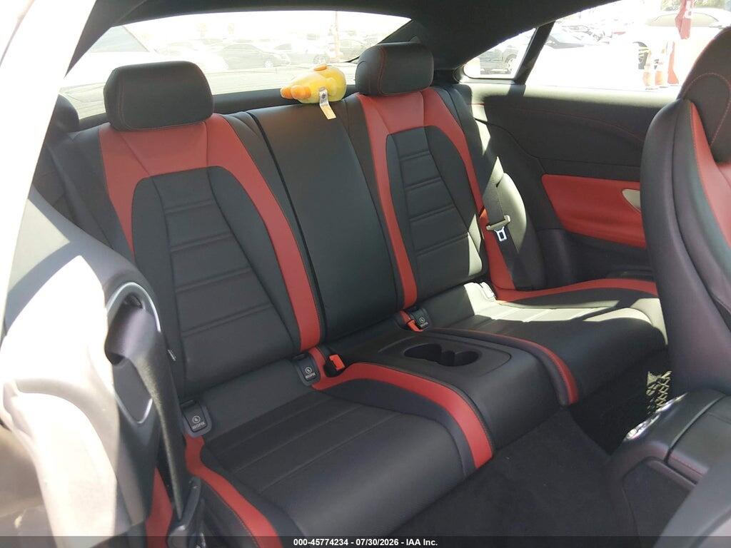 WDD1J6BB7KF086626 2019 MERCEDES-BENZ AMG E 53 photo no. 8