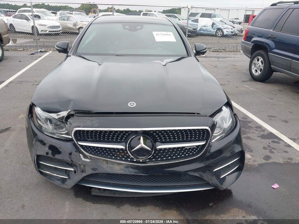 WDDZF6BBXKA572008 2019 MERCEDES-BENZ AMG E 53 photo no. 12