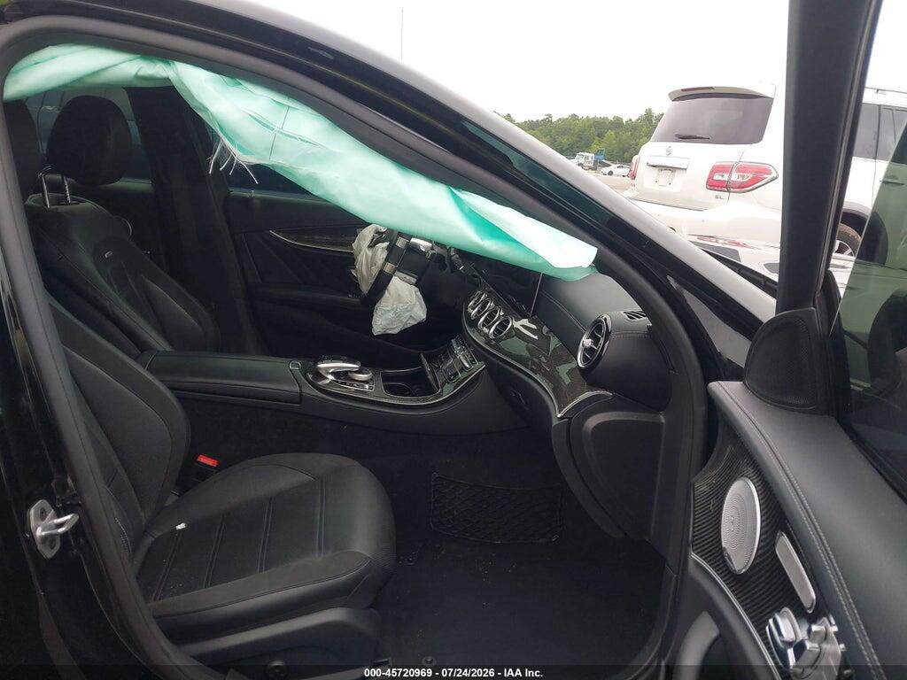 WDDZF6BBXKA572008 2019 MERCEDES-BENZ AMG E 53 photo no. 5