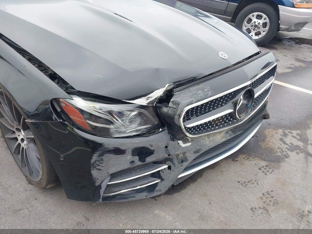 WDDZF6BBXKA572008 2019 MERCEDES-BENZ AMG E 53 photo no. 6