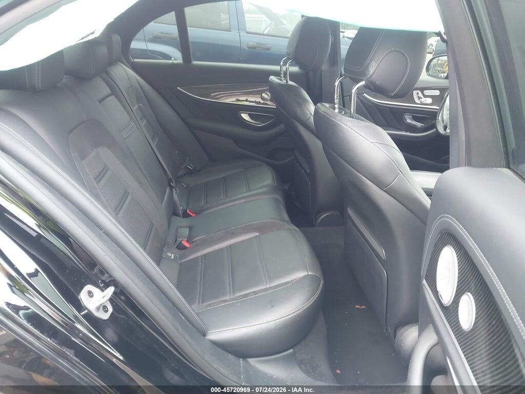 WDDZF6BBXKA572008 2019 MERCEDES-BENZ AMG E 53 photo no. 8