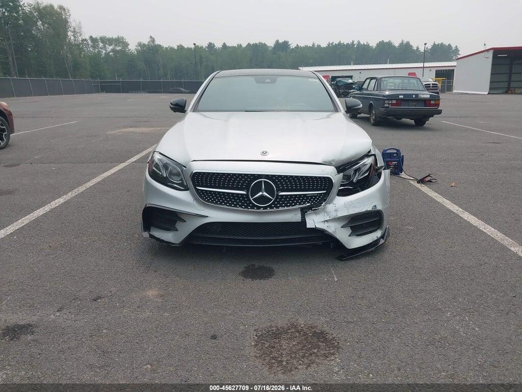 WDDZF6BB6KA587315 2019 MERCEDES-BENZ AMG E 53 photo no. 12